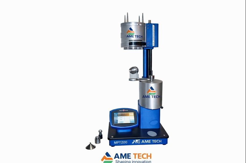 Melt Flow Indexer